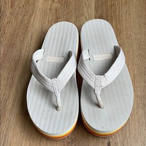 Hari Mari Dunes Sunset Flip Flops